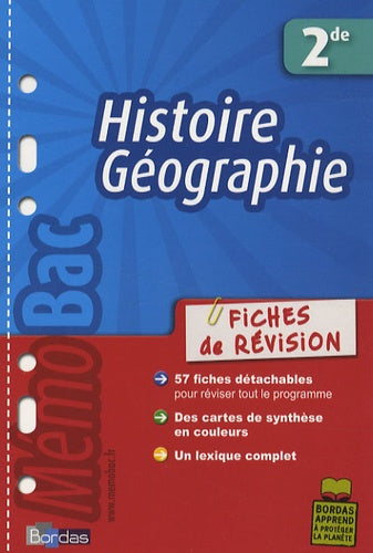 MEMOBAC FICH REVIS HIST-GEO 2D