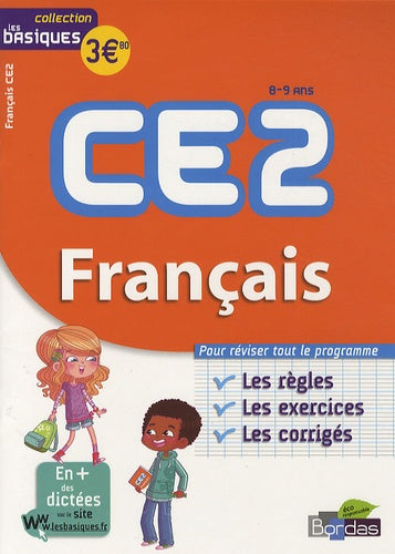 Basiques Français CE2