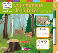 Petits docs-Ardoises Animaux