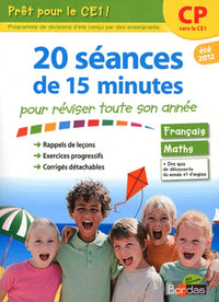 Pret pour le CE1