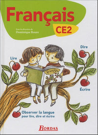 Français CE2
