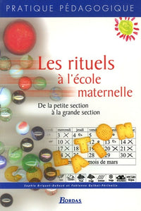 Les rituels à l'école maternelle