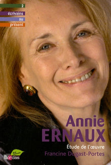 Annie Ernaux