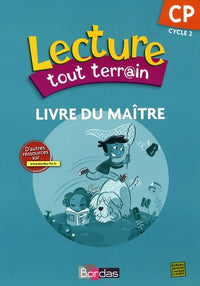 Lecture tout terrain CP Maître