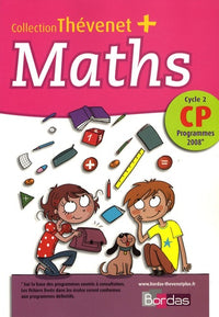 Maths CP Cycle 2: Fichier