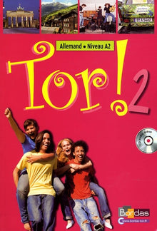 Tor ! 2 Niveau A2