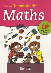 Thévenet + CP