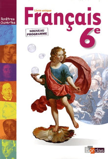 Fenêtres ouvertes 6e