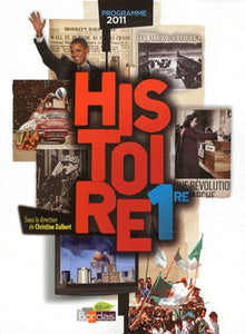 Histoire 1re