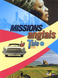 Missions Term