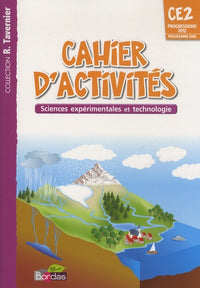 Tavernier CE2