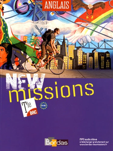 NEW Missions Tle