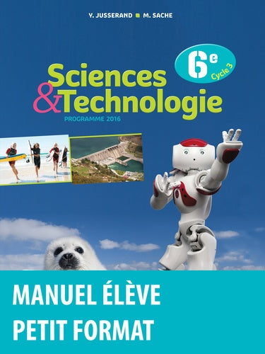 Sciences et Technologie 6e