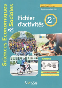 Passard & Perl- SES 2de