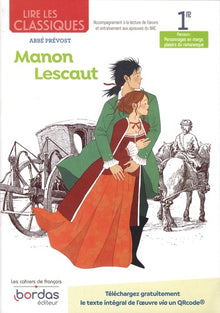 Manon Lescaut