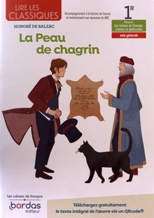 La Peau de chagrin