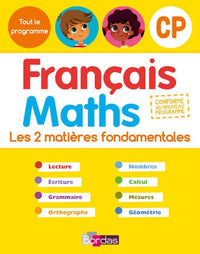 Tout le programme CP - Nouveau programme 2016