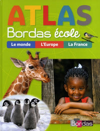 Atlas Bordas Ecole 2018