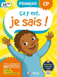Ça y est, je sais !