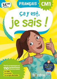 Ça y est, je sais !