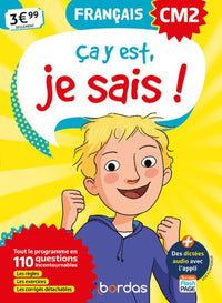 Ça y est, je sais !