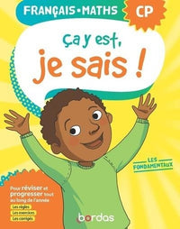 Ça y est, je sais !
