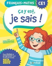 Ça y est, je sais !