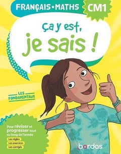 Ça y est, je sais !