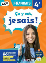 Ça y est, je sais !