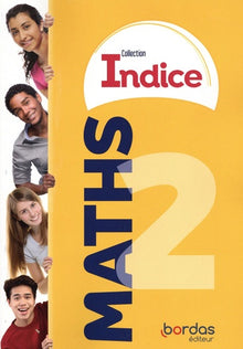 Indice Maths 2de