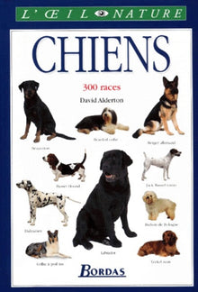 Les chiens
