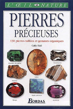 Pierres précieuses