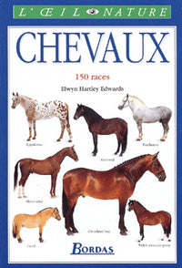 Les chevaux