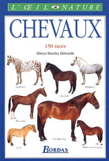 Les chevaux