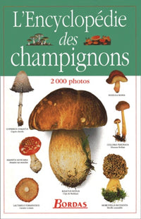 Encyclopédie des champignons