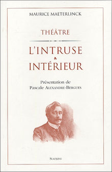 L'Intruse - Intérieur