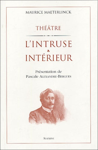 L'Intruse - Intérieur