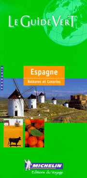 Espagne - Baléares et Canaries