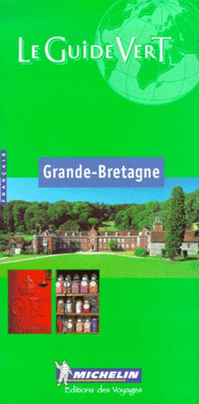 Grande-Bretagne, N°505