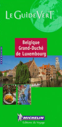 Belgique - Luxembourg
