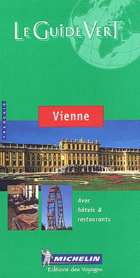Guide Vert Vienne