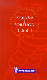España, Portugal