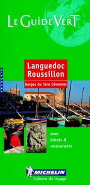 Languedoc Roussillon : Gorges du Tarn, Cévennes