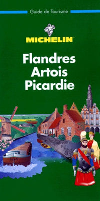 Flandres, Artois, Picardie