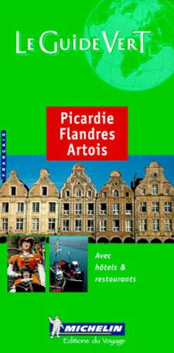 Picardie, Flandres, Artois