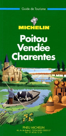 Poitou - Vendée - Charentes