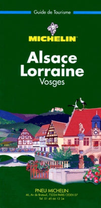 Alsace Lorraine : Vosges