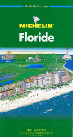 Floride 1997. 1ere Edition