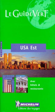 U.S.A. Est, N°557
