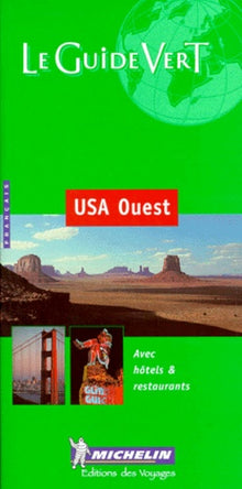 U.S.A. Ouest, N°559